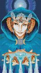 (image for) Queen of Cups